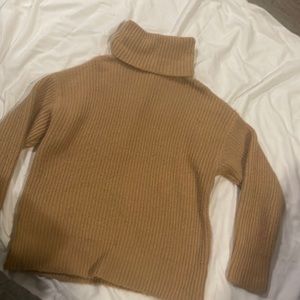 Forever 21 turtle neck